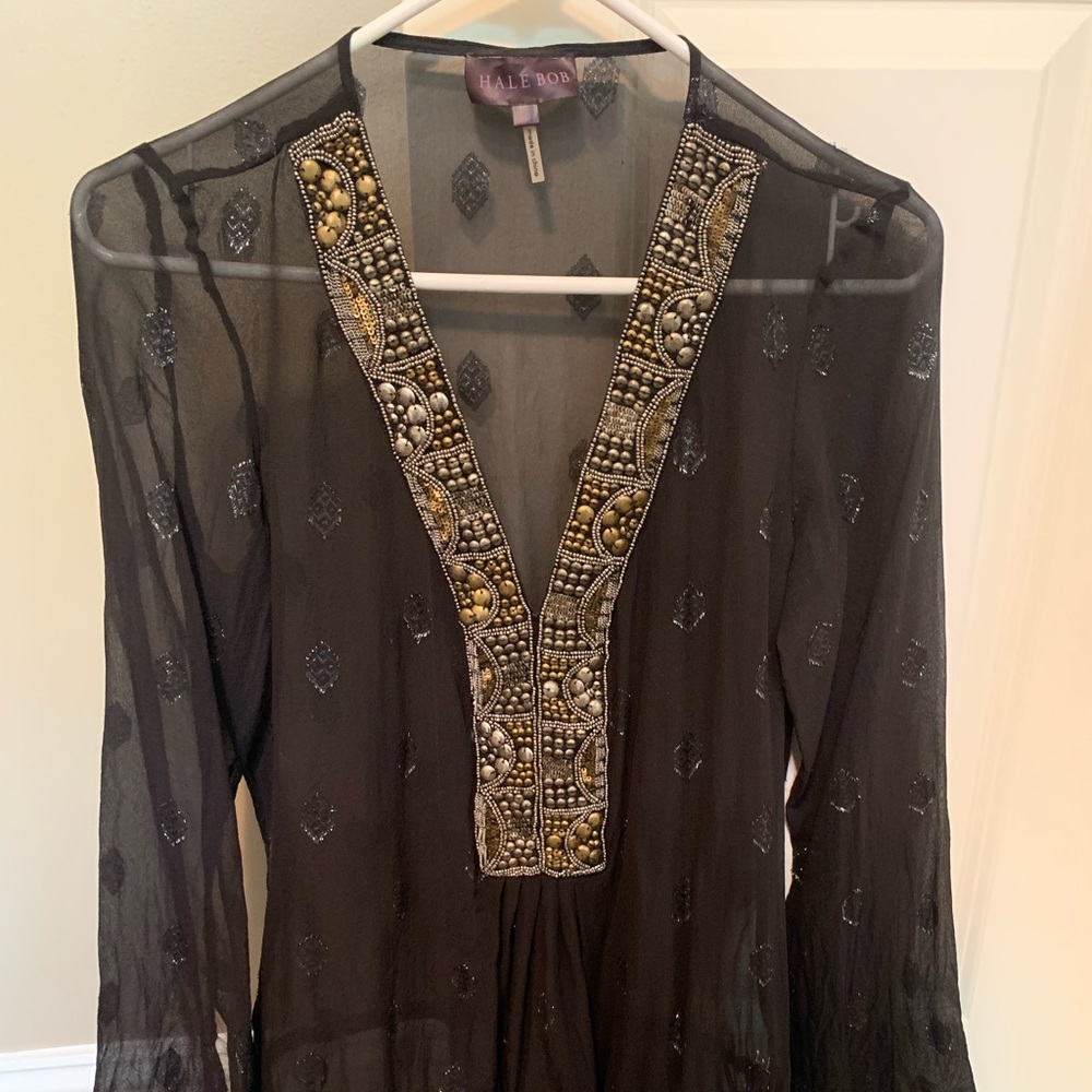 Hale Bob Blouse